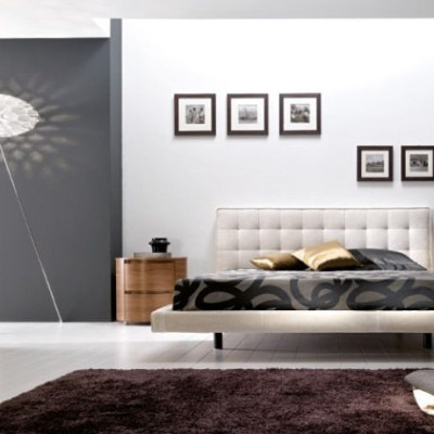 Φτιάξτε την ιδανική κρεβατοκάμαρα με απλά βήματα