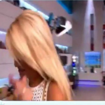 Spata Live: Ο καβγάς που έκανε την Φαίη Σκορδά να εγκαταλείψει το στούντιο και να δακρύσει