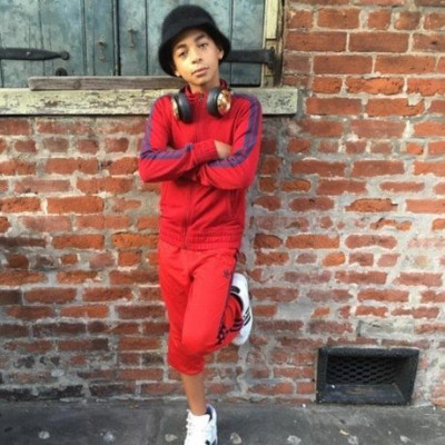 Την παραδεχόμαστε: Αποκάλεσαν το γιο της «άσχημο» και δείτε πώς αντέδρασε