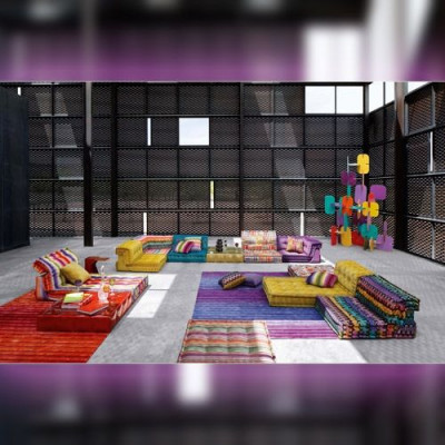 Roche Bobois-8 Exceptional days: Μία φορά τον χρόνο εξαιρετικές τιμές σε όλες τις συλλογές