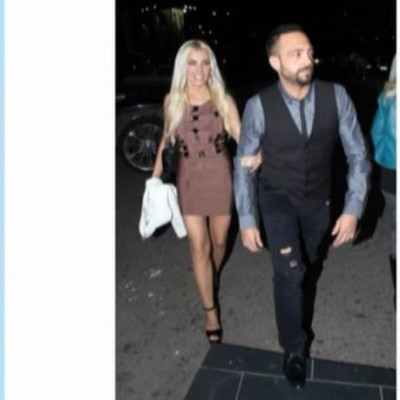 Σταθοκωστόπουλος: Οι πρώτες του δηλώσεις, μετά τον χωρισμό του από την Καινούργιου