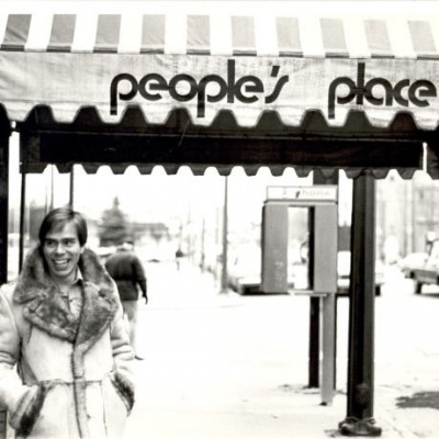 O Tommy Hilfiger λανσάρει τη Hilfiger Denim Fall 2015 PEOPLE'S PLACE ORIGINALS συλλογή