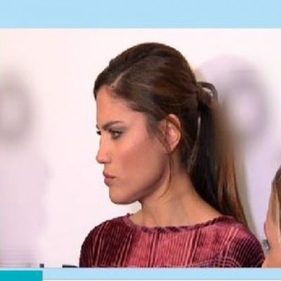 Η μπηχτή της Συνατσάκη για το «Πρωινό», η πικρία και η αποχώρηση του Λιάγκα!