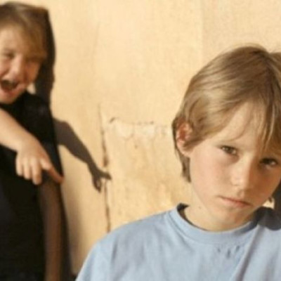 Κοροϊδεύουν το παιδί μου στο σχολείο.Τι πρέπει να κάνω;