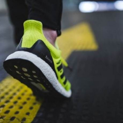 Η adidas, επίσημος χορηγός του 33ου Αυθεντικού Μαραθωνίου της Αθήνας