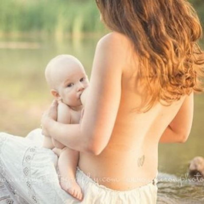 Εβδομάδα Μητρικού Θηλασμού: Το «κάμα σούτρα» του θηλασμού