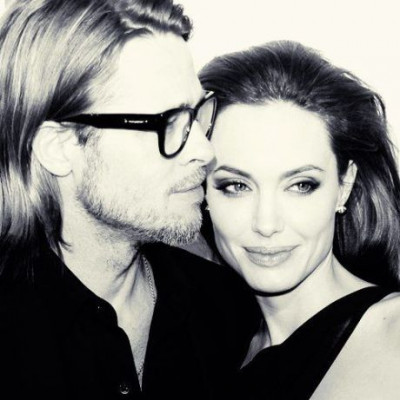 Ο «πραγματικός» γάμος της Angelina Jolie και του Brad Pitt που δεν ξέραμε ως τώρα