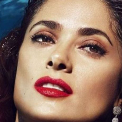 Σάλμα Χάγιεκ: Γνωρίστε τη μητέρα της (εικόνα)