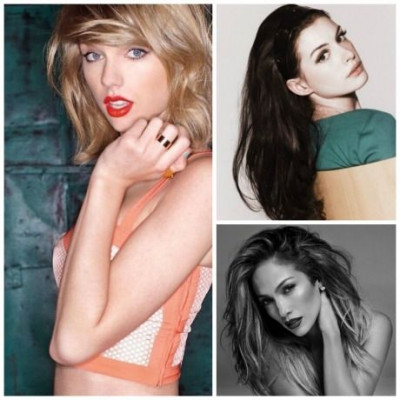 Ο χρόνος περνά και δεν τις αγγίζει: Οι celebrities με τις πιο αψεγάδιαστες επιδερμίδες!