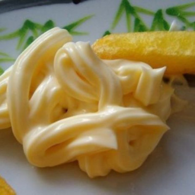 Πώς να φτιάξετε σπιτική μαγιονέζα χωρίς συντηρητικά