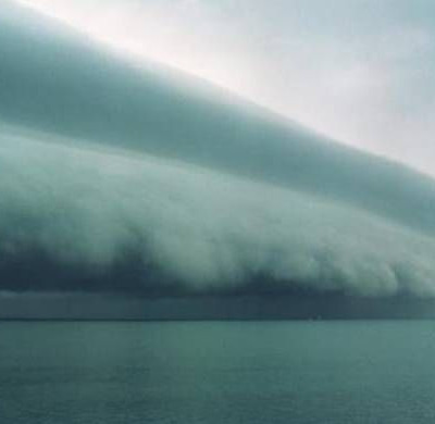 Χειμωνιάτικος «καύσωνας» μέσα στη βδομάδα και στο βάθος… Ελ Νίνιο