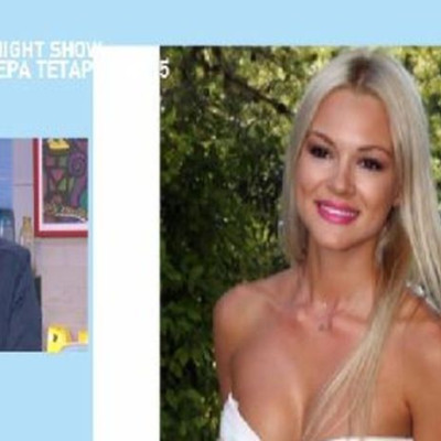 Βίκυ Κάβουρα: « Ήμουν έτοιμη να στείλω εξώδικα… Τηλεφώνησα στην Καινούργιου»!