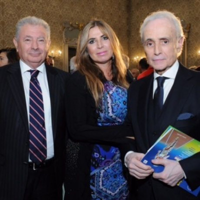 H ζωγράφος Μίνα Παπαθεοδώρου Βαλυράκη επίσημο μέλος στην Επιτροπή Κουλτούρας & Εκπαίδευσης