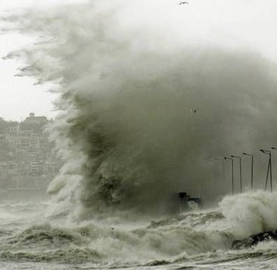 Ελ Νίνιο: Αυτές είναι οι περιοχές στην Ελλάδα που θα «χτυπηθούν» από το ακραίο φαινόμενο