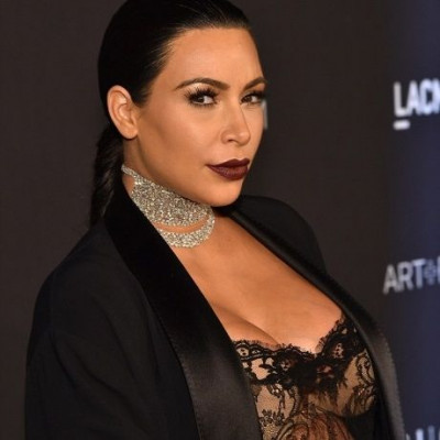 Η Kim Kardashian αποκάλυψε πόσα κιλά έχει πάρει σε αυτή την εγκυμοσύνη- και είναι πολλά!