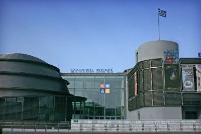 Χειμώνας Πολιτισμού στον Ελληνικό Κόσμο