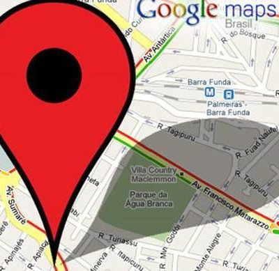 Το Google Maps διαθέσιμο και χωρίς σύνδεση στο διαδίκτυο