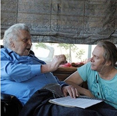 Ο Στέφανος Κορκολής σε έργα Μίκη Θεοδωράκη στο Μέγαρο Μουσικής Θεσσαλονίκης