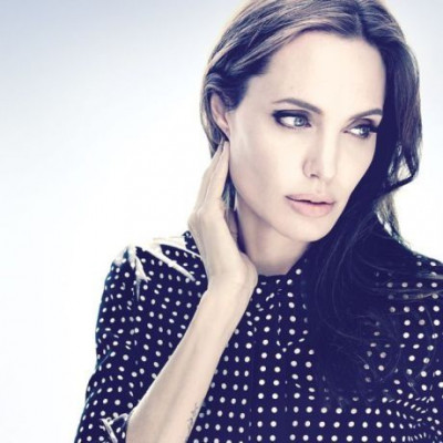 Η Angelina Jolie είναι πολύ παρεξηγημένη και αυτή η φωτογραφία το αποδεικνύει