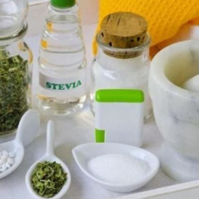 Μπορώ να δώσω στέβια στο παιδί μου;