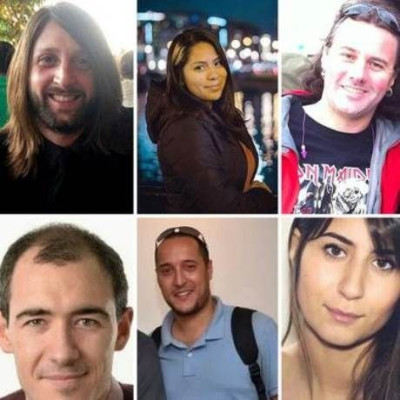 Επίθεση Παρίσι: Τα πρώτα ονόματα νεκρών από την τρομοκρατική επίθεση