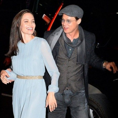 Η πρώην νταντά των Bradgelina βγάζει τις οικογενειακές τους συνήθειες στη φόρα