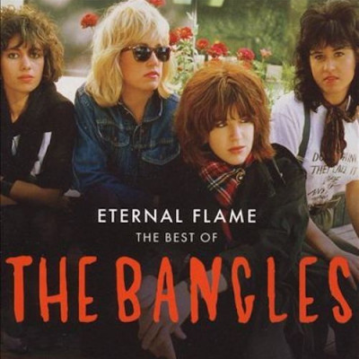 Eternal Flame ~ The Bangles