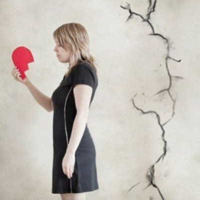 Τεστ: Μήπως ήρθε η στιγμή να χωρίσετε;