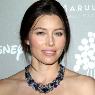 Πιο όμορφη από ποτέ: Η Jessica Biel έμοιαζε με πριγκίπισσα στην τελευταία της εμφάνιση