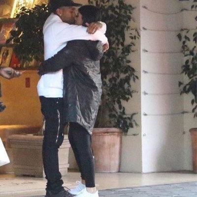 Aυτά είναι νέα: To σούπερ διάσημο ζευγάρι κάνει σχέδια γάμου