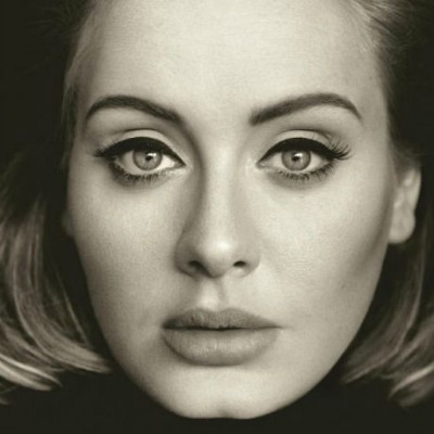 Διέρρευσε ολόκληρο το νέο album της Adele!