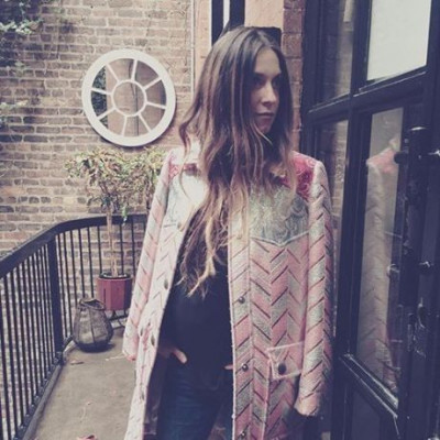 Μα πόσο πολύ έχει μεγαλώσει η κοιλίτσα της Σοφίας Καρβέλα;