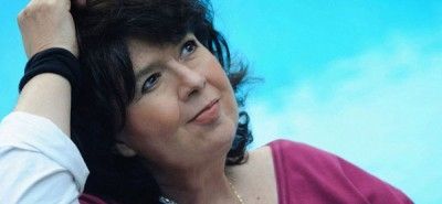 Η Αρλέτα επιστρέφει με special guests στο Half Note