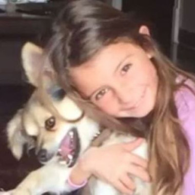 Αυτό το γλυκό κορίτσι είναι η κόρη γνωστής Ελληνίδας παρουσιάστριας