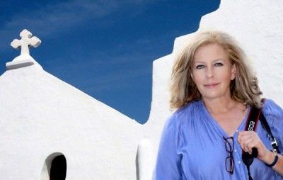 Δήμητρα Στασινοπούλου: Στο δρόμο της ελπίδας - Πρόσφυγες στην Ελλάδα του σήμερα