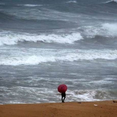 Καλοκαιρία τέλος: Έρχονται ισχυρές βροχές, καταιγίδες και θυελλώδεις άνεμοι