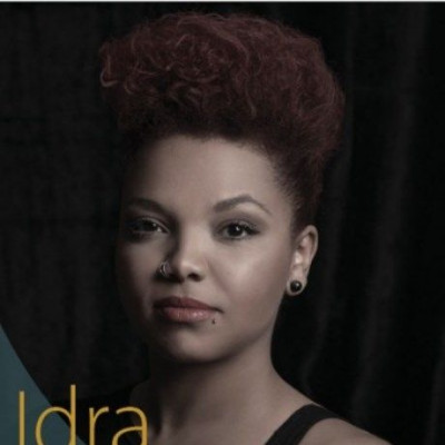 Η Idra Kayne live στο Ρυθμός Stage