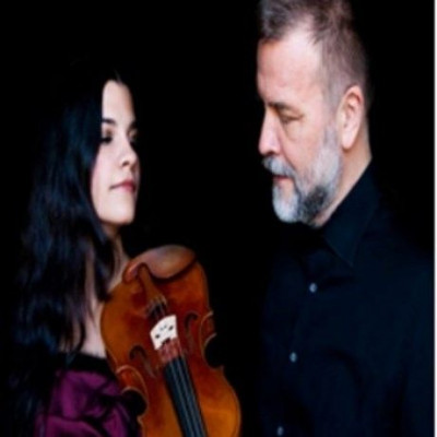 Κορυφαίες γαλλικές σονάτες για βιολί και πιάνο στο Ίδρυμα Β. & Μ. Θεοχαράκη