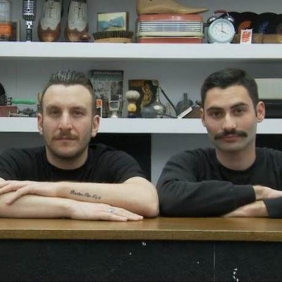 Movember: οι άνδρες αφήνουν μουστάκι για καλό σκοπό