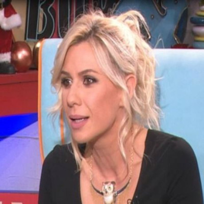 Καραβάτου: Μιλά on camera για την εγκυμοσύνη της, το φύλο του μωρού και η συγκίνησή της