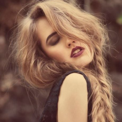 Pancaking:  Αυτό είναι το πιο έξυπνο trick για όσες κάνετε πλεξούδα!