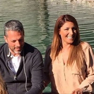 Έλενα Παπαρίζου:Μιλά πρώτη φορά για τον γάμο της:«Έγινε στην Ελλάδα.Δεν έγινε σε εκκλησία»