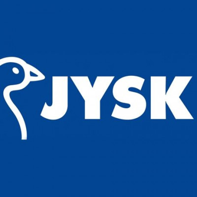 Black Friday στη JYSK!