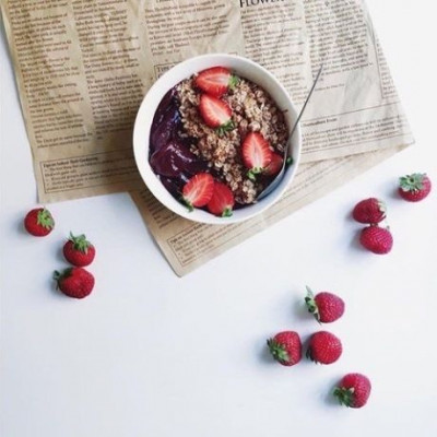 Τι πρέπει να τρως το πρωί για να καταφέρεις να αδυνατίσεις!