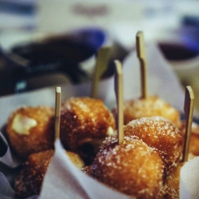 NEW TASTE: Υποδέχεται το χειμώνα με ανανεωμένο Sunday Brunch!