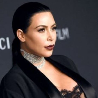 Κιμ Καρντάσιαν: Οι δύσκολες ώρες της εγκυμοσύνης της και η εξομολόγηση