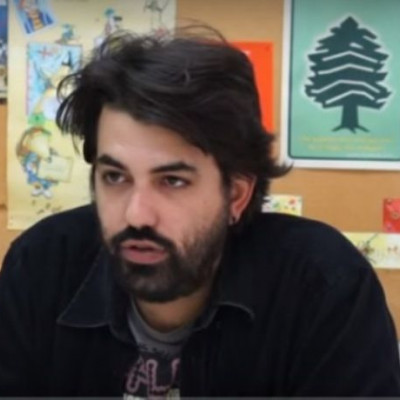 Ο Πάνος Τσερόλας μιλάει για την «Ασημένια Θάλασσα»