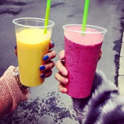 Αυτοί οι πέντε χυμοί θα σε βοηθήσουν να αδυνατίσεις σε χρόνο «dt»