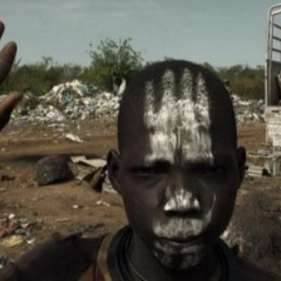 Το ντοκιμαντέρ We Come as Friends από το CineDoc στο Γαλλικό Ινστιτούτο Αθηνών