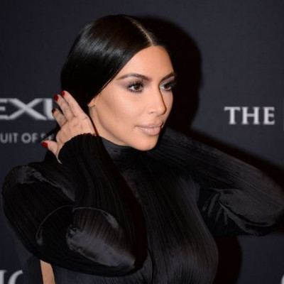 Η Kim πόσταρε την πιο τρυφερή φωτογραφία με τον Kanye και τη μικρή North!